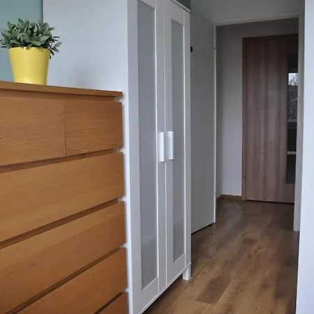 Apartman Mieszkanie 3 Pokojowe- Gdańsk